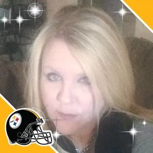 Meet your Posher, Valerie